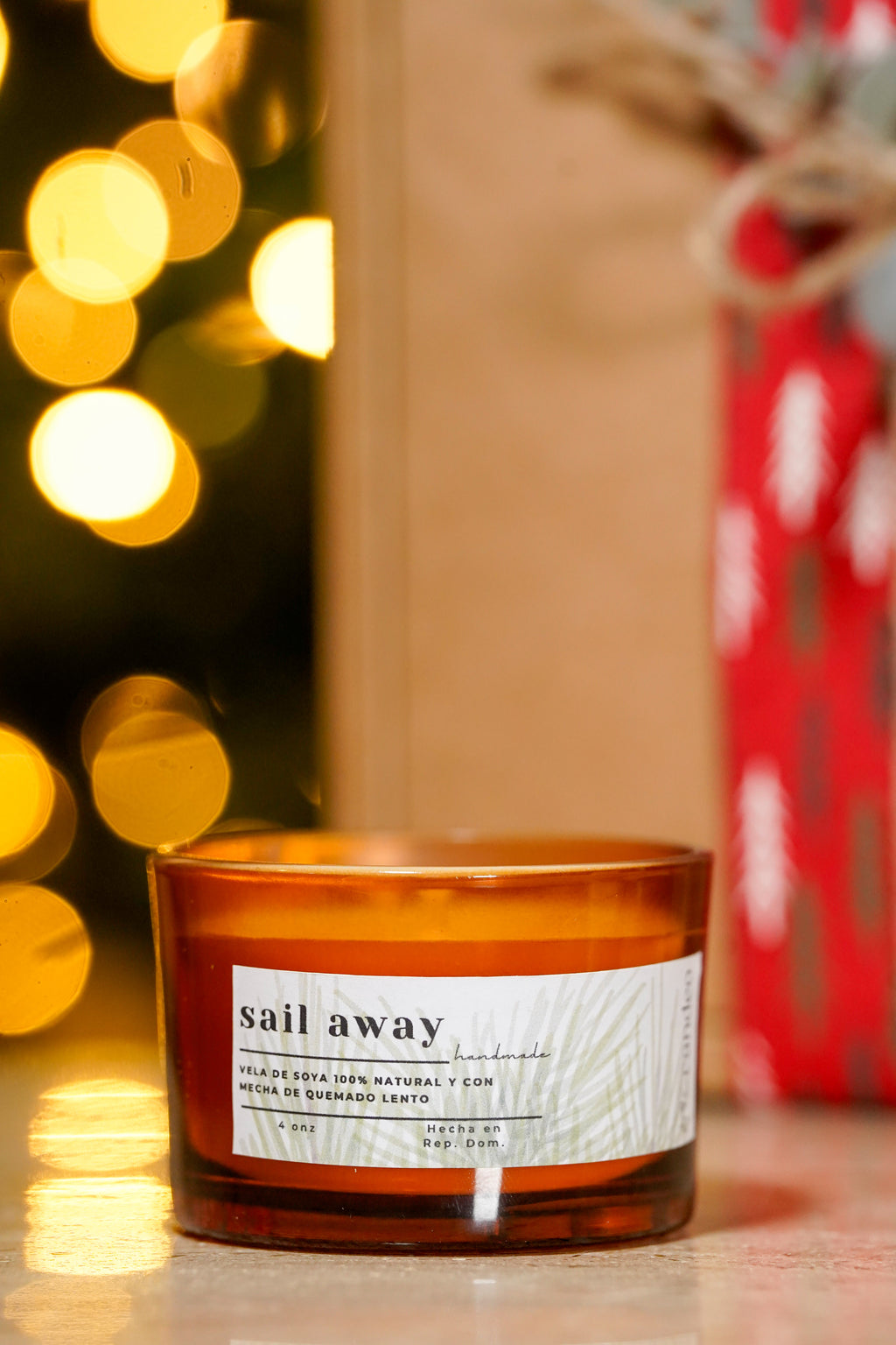 Snowfall Harmony set