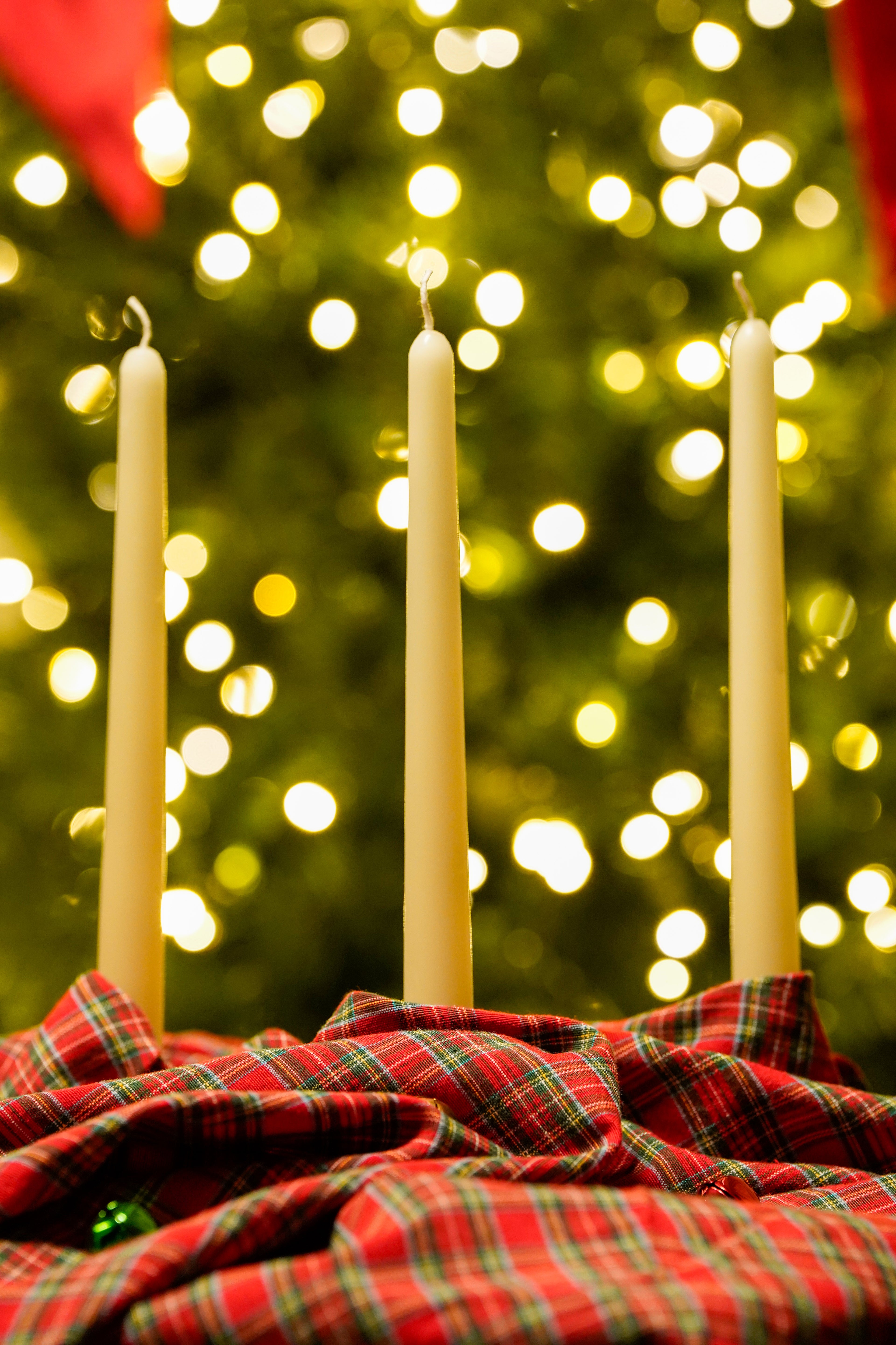 Starlight Candelabra