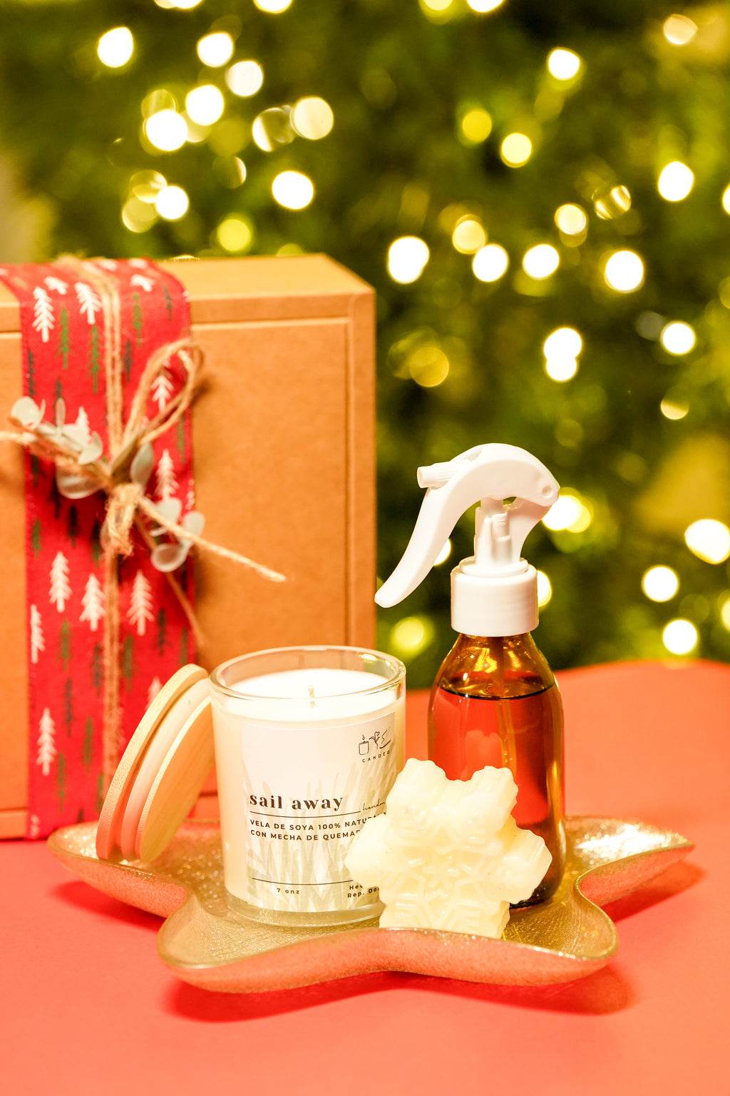 Royal Winter Trilogy