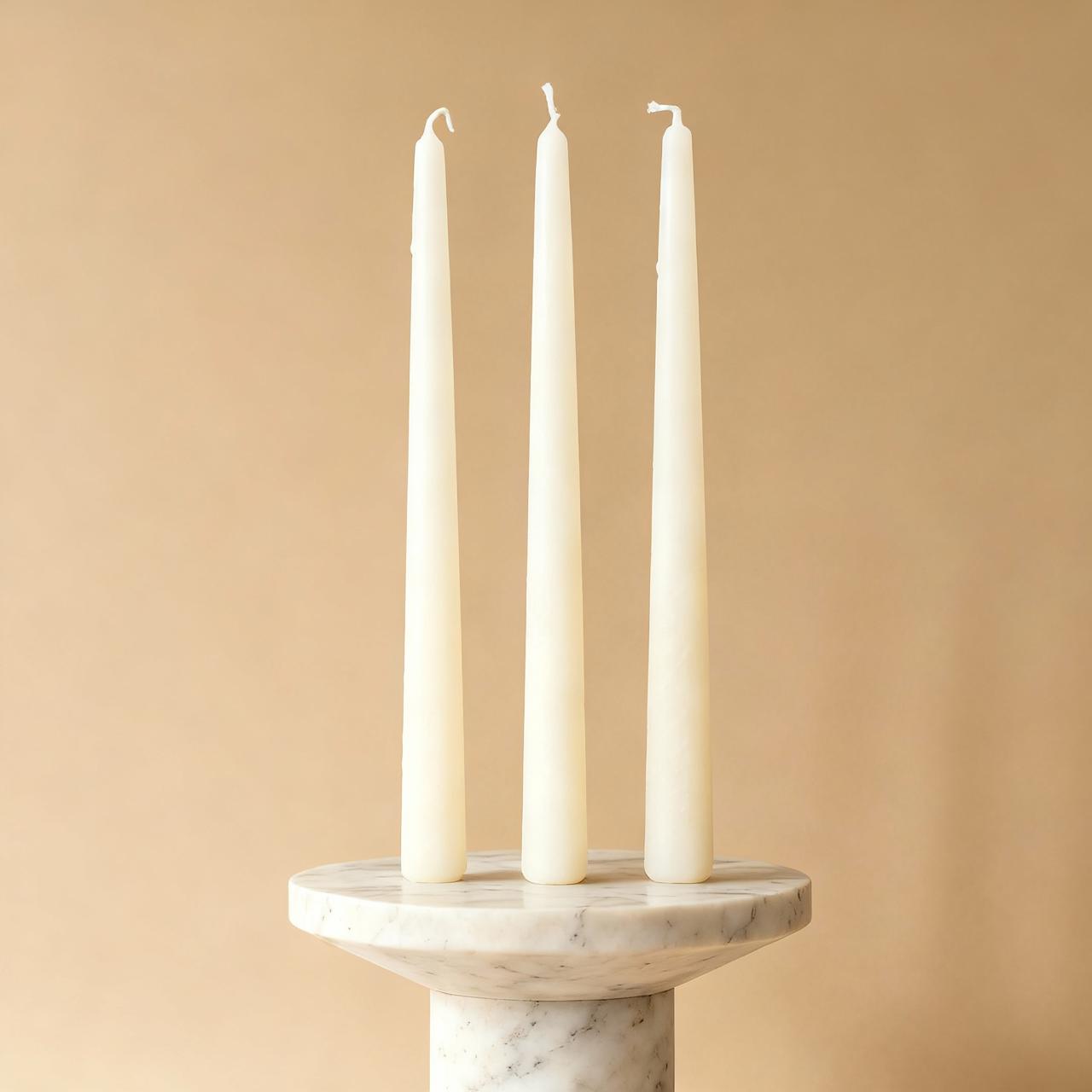 Starlight Candelabra